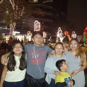 Meet your Posher, Thelma